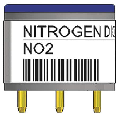 Macurco ND SENSOR - Nitrogen Dioxide Replacement Sensor for TX-6-ND and TX-12-ND