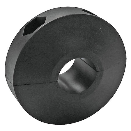 Reelcraft S600838 - Bumper Stop,5/8 in,Plastic
