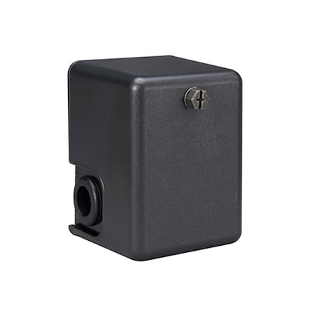 Phoenix 69ES1Z2040 - Water Pump Switch, 1/4in FNPT, 10-80 psi