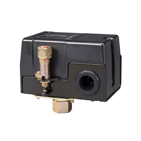Phoenix 69MB7Y - Air Compressor Switch, Standard, 35-150 psi