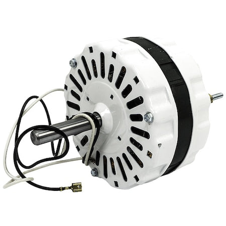 Packard 69317 - Sleeve Bearing Motor,1/7 HP,120 V AC
