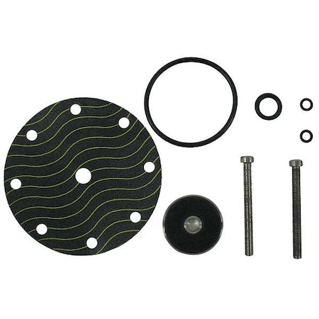 Watts CP16RK - Pilot Rebuild Kit, for use with G2232711