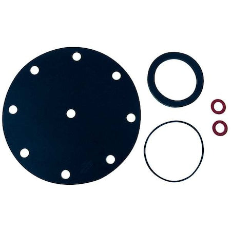 Watts M100RK-3 - Valve Rebuild Kit, For Use with 6 AKW5