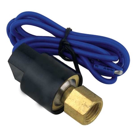 N/A 6ALA6 - Press Switch,Open On Fall 50 PSI