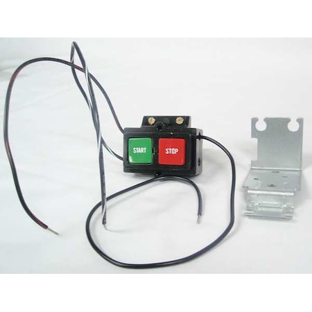 Ge CR305X330D - Selector Swtch Kit,NEMA,Black Selector Swtch