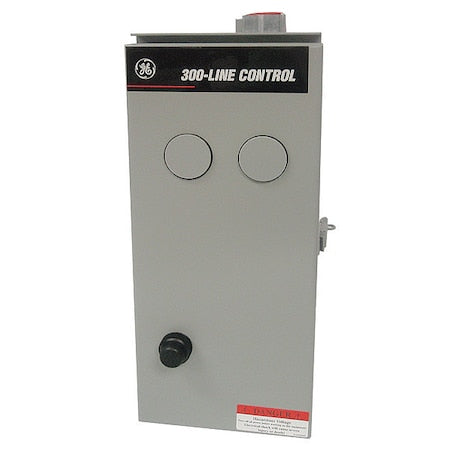 Ge CR306X290K - Motor Starter Enclosure,NEMA Style,NEMA 3 R