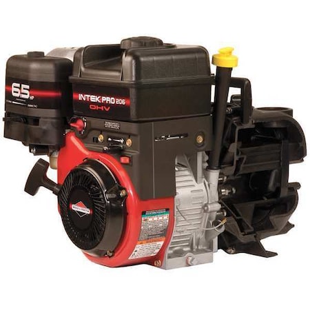 Banjo 200P6PRO - Engine Driven Pump,Polypropylene,6-1/2hp