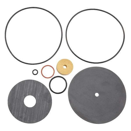 Watts 009 2 1/2 - 3 Relief Valve - Valve Repair Kit,Watts 009,2-1/2 to 3 In