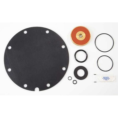 Watts 245K26 - Valve Repair Kit,Watts 909 M1,4 to 10 In