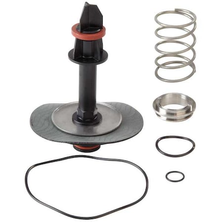 Watts 009 M2 2 Total Relief Kit - Total Relief Kit,Watts Series 009 M2,2 In