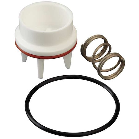 Watts 800M2 1/2-1 Vent Kit - Vent Kit,Watts Series 800 M2, 1/2 to 1 In
