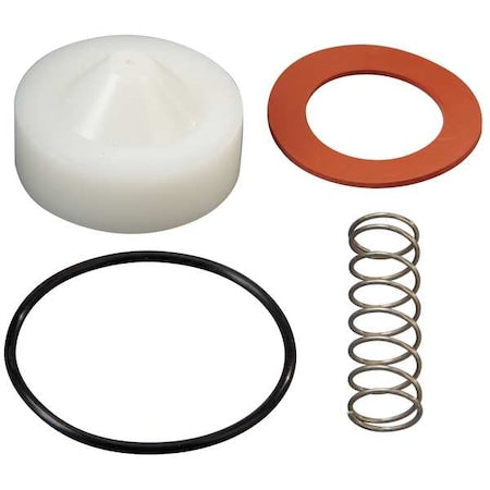 Watts 800 1/2-1 Vent Kit - Vent Kit,Watts Series 800, 1/2 to 1 In