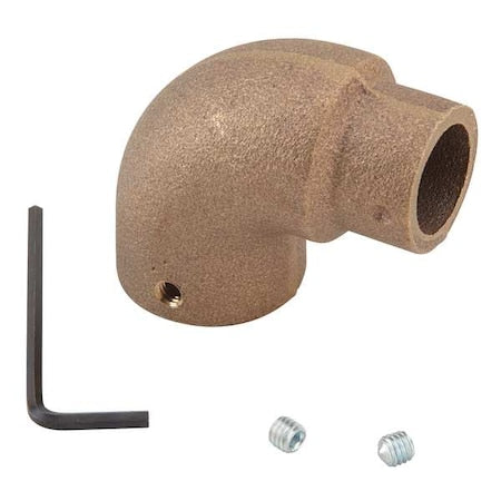 Watts 909ELA - Vent Elbows,Watts Series 909 ELA