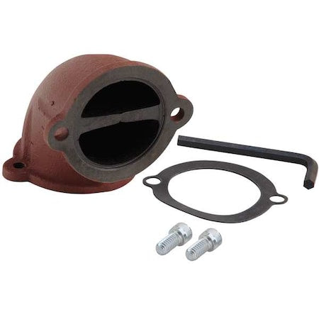 Watts 909ELF - Vent Elbows,Watts Series 909 ELF