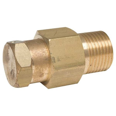 Crescent Nicholson VB0500 - Atmospheric Vacuum Breaker,Steam Service