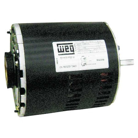 Weg .5082OS1DEC56 - Evaporative Cooler Motor, 1/2 hp; 1/6 hp