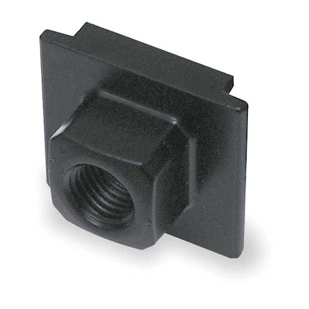 Wilkerson GPA-97-020 - End Block,3/8 In NPT
