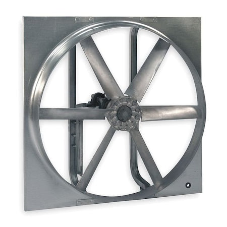 Dayton 7CK50 - Reversible Fan,36 In,115/208-230 V,2 HP