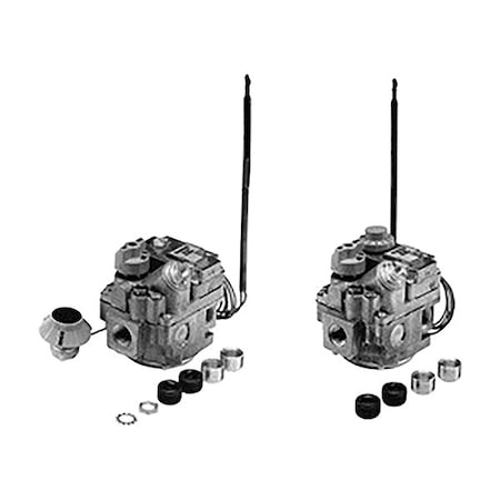 Robertshaw 700-201 - Gas Valve