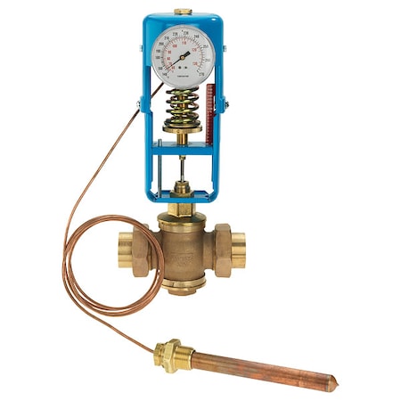Powers Fasteners 595-ST100C-C08DI05 - Regulator #11