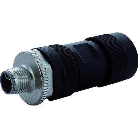 Murrelektronik 7000-P4591-0000000 - Cordset,Straight,63 V,16 A
