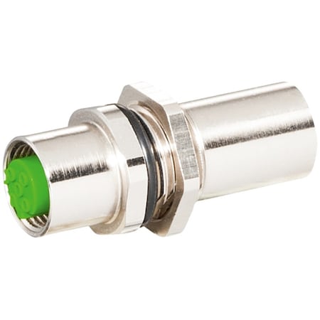 Murrelektronik 7000-44611-0000000 - Cordset,Straight,60 V,4 A