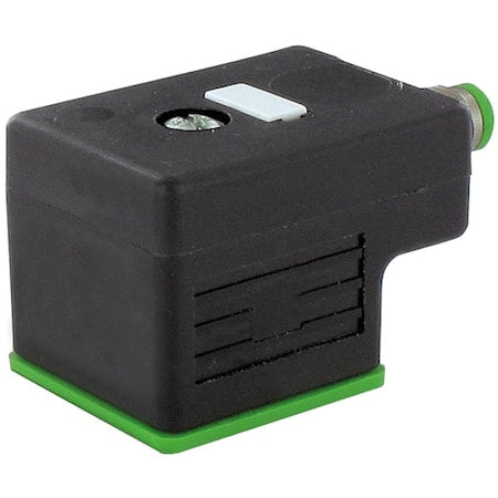 Murrelektronik 7000-88915-0000000 - Adapter,24 V,27mm X 27mm