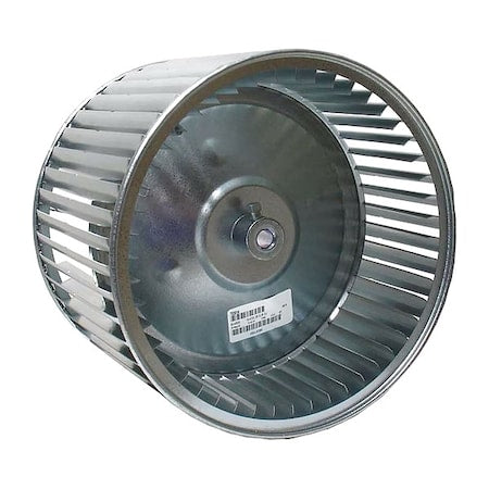 Prostock 703015 - Blower Wheel,Aluminum/Steel,1/2 in dia