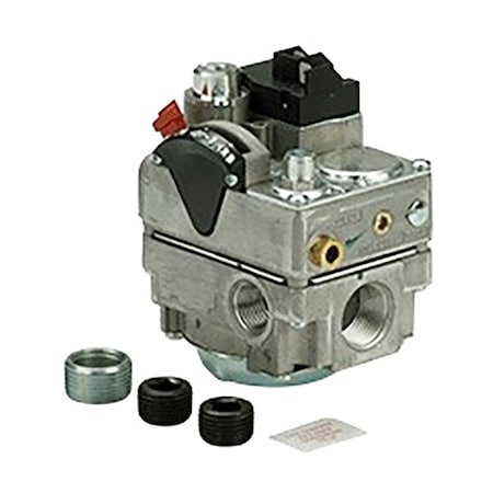 Robertshaw 720-403 - Gas Valve, LP Conversion Kit, Conversion Kit Included