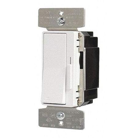 Greengate WBSD-010DEC-C2 - Decorator Dimmer 0-10 V, All-Load-W,V,La