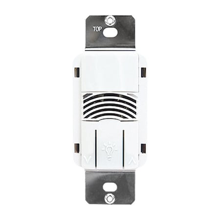 Greengate OSW-DT-0601-MV-W - A Lens Led Tr 6400 Lum 40 K 0-10 V Dimm,2
