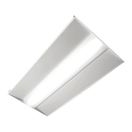 Greengate OSW-P-0801-120-W - A Lens Led Tr 6400 Lum 40 K 0-10 V Dimm,2