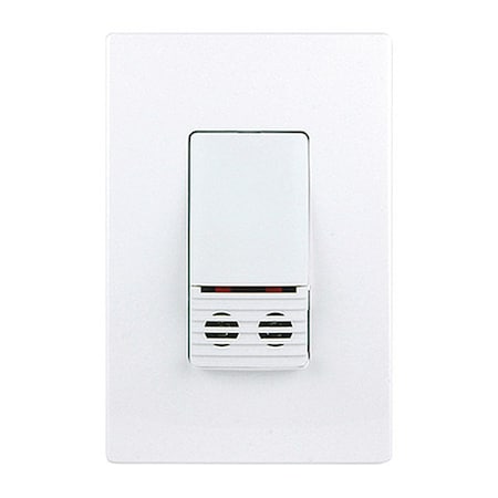 Greengate OSW-U-0721-MV-W - A Lens Led Tr 6400 Lum 40 K 0-10 V Dimm,2