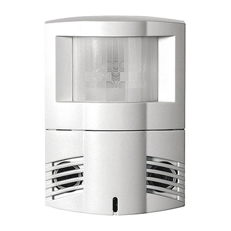 Greengate OAWC-DT-120W - A Lens Led Tr 6400 Lum 40 K 0-10 V Dimm,2