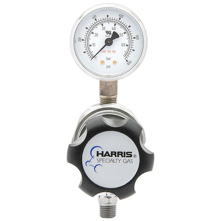 Harris 723C500000D - Regulator