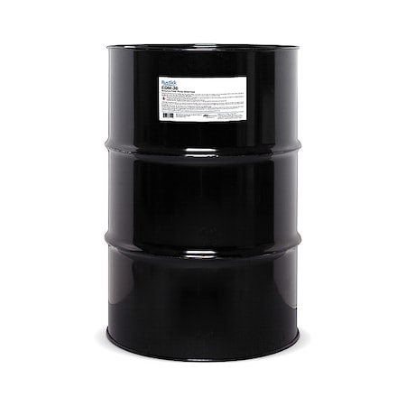 Rustlick 72552 - Cutting Fluid, EDM-30, 55 gal, Drum, Clear