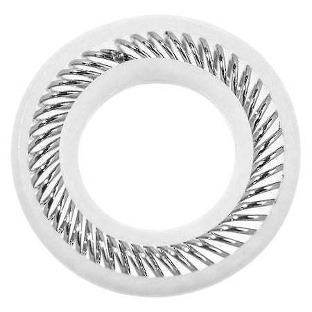Usa Industrials ZUSASES-4 - PTFE Spring Energized Rod Seal for 3/8" Rod or 1/2" Piston Bore