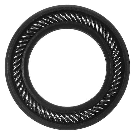 Usa Industrials ZUSASES-28 - PTFE Spring Energized Rod Seal for 3/4" Rod or 1" Piston Bore