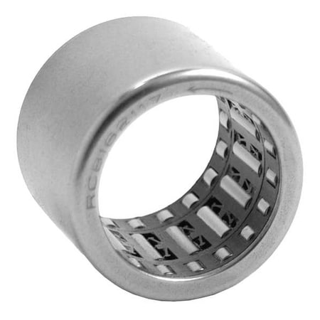 Koyo FCS-35 - Needle Roller Brg,35,35mm Bore,Open