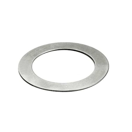 Koyo TRA-815 - Roller Thrust Bearing Washer, 1/2 in Bore Dia, 15/16 in OD, 1/32 in Thickness, Alloy Steel