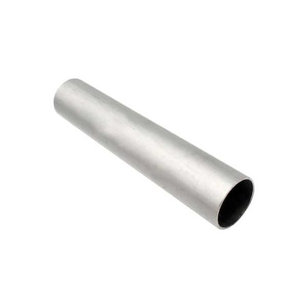 L6PPK01WD - Pipe Nipple,SS,3",,1ft
