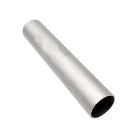 L6PPI03WD - Pipe, Stainless Steel, 2 in, , 3 ft