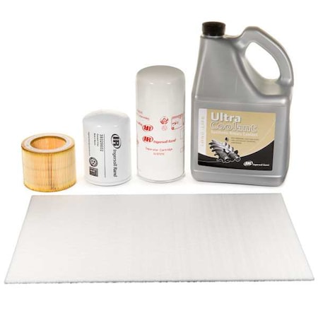 Ingersoll-Rand 47721395001 - OEM Maint Kit UP6 Compressor/Coolant Lub