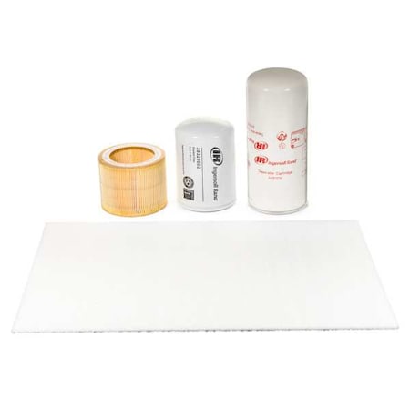 Ingersoll-Rand 24178220 - OEM Maint Kit UP6 Compressor/Filters Only