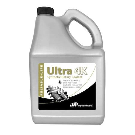 Ingersoll-Rand 47703841001 - Ultra 4 K Coolant (5 L)