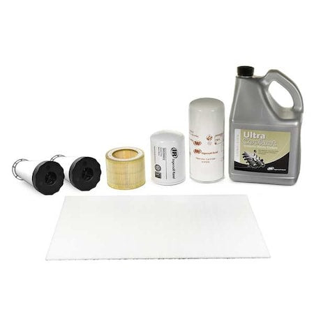 Ingersoll-Rand 23352180 - OEM 8,000h Kit UP6 5-7.5 HP TAS Compressor