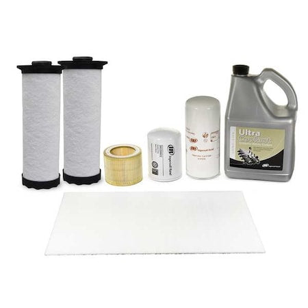 Ingersoll-Rand 47735402001 - OEM Kit UP6 10-15 HPComprssor/Coolant Lub