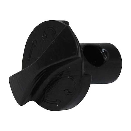 Ingersoll-Rand 1105-38 - Reverse Button,5" x 3.125" x 0.79"