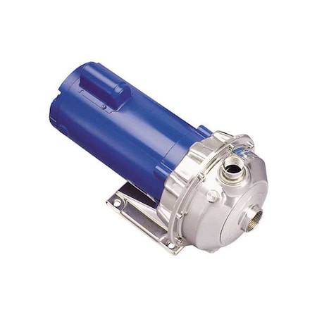 Goulds Water Technology 3ST1J9A4 - Straight Centrifugal Pump