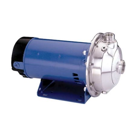 Goulds Water Technology 150MS1H4D4 - Straight Centrifugal Pump